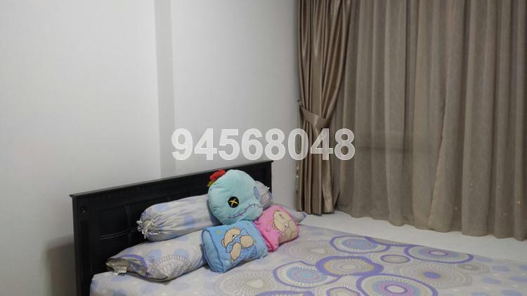 Centro Residences (D20), Condominium #308009461